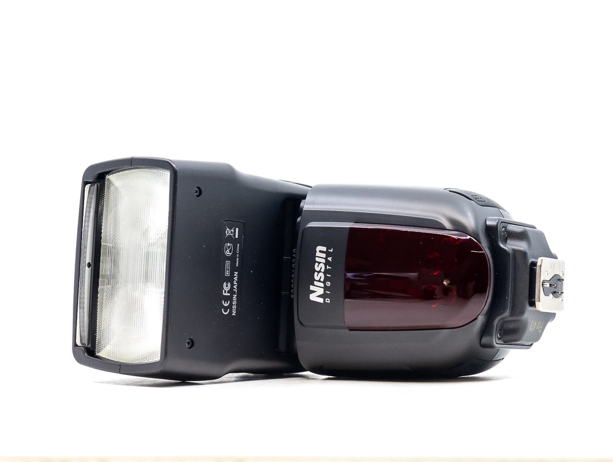 Nissin Di700A - Micro Four Thirds Fit · image principale
