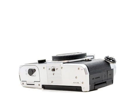 OM SYSTEM OM-3