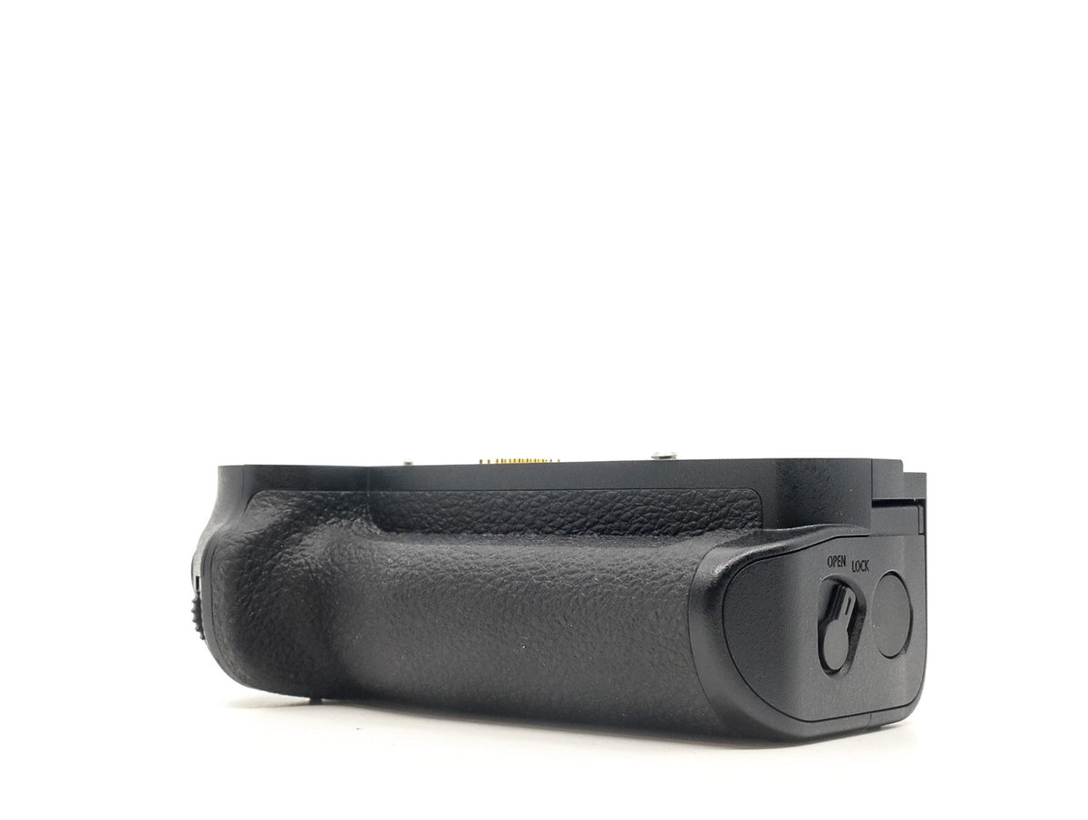 Panasonic DMW-BGS1E Battery Grip · image principale