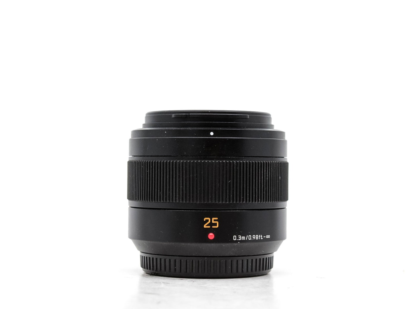 Panasonic Leica DG Summilux 25mm f/1.4 ASPH II · hoofdafbeelding