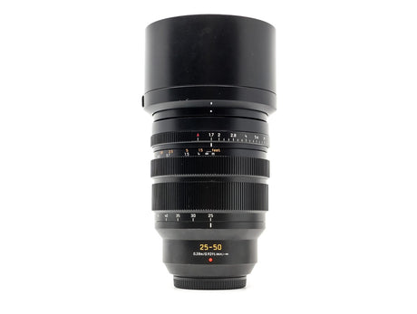 Panasonic Leica DG Vario-Summilux 25-50mm f/1.7 ASPH
