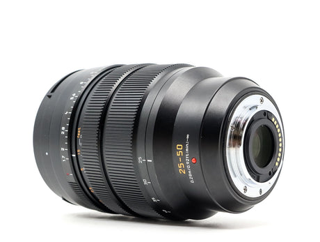Panasonic Leica DG Vario-Summilux 25-50mm f/1.7 ASPH