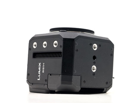 Panasonic Lumix DC-BS1H