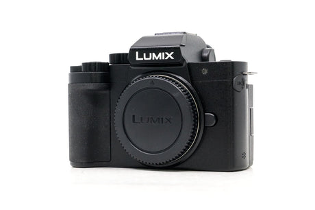Panasonic Lumix DC-G100D