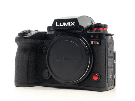 Panasonic Lumix DC-S1 II E