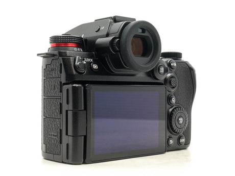 Panasonic Lumix DC-S1 II E