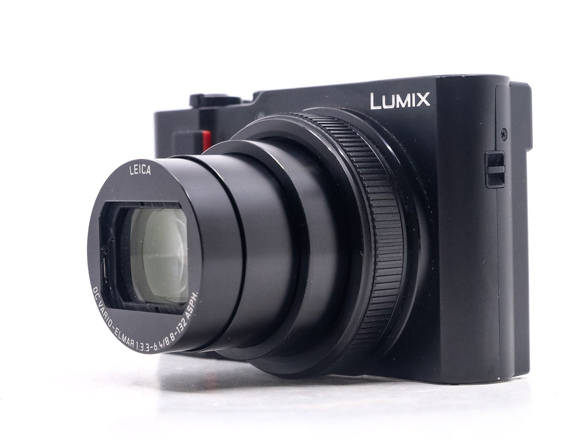 Panasonic Lumix DC-TZ200D · image principale
