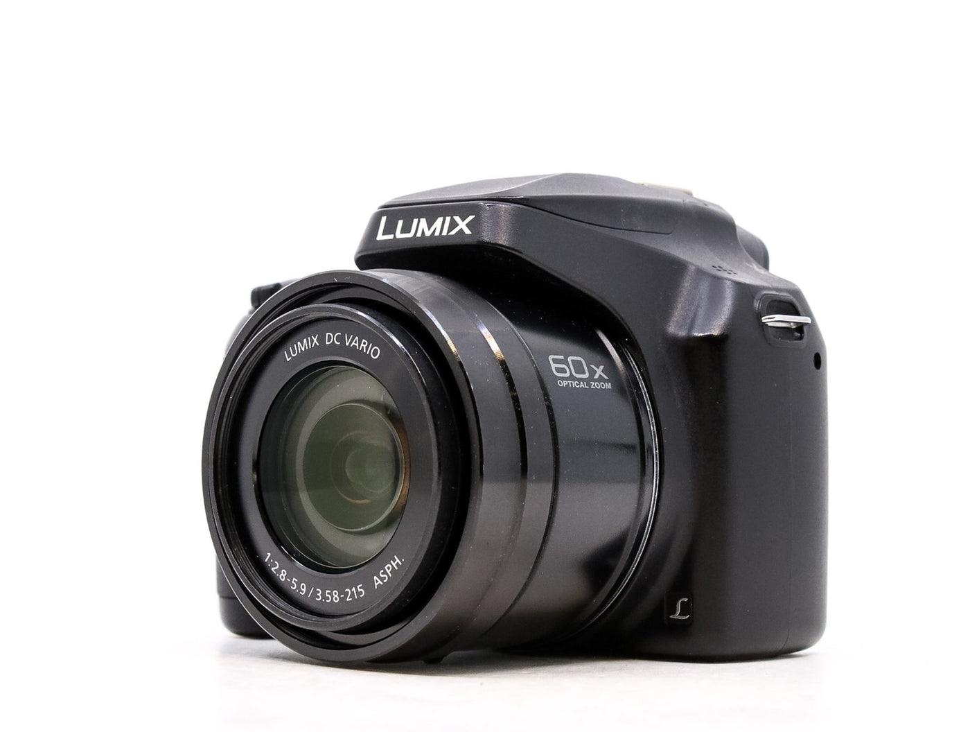 Panasonic Lumix DMC-FZ82 · image principale