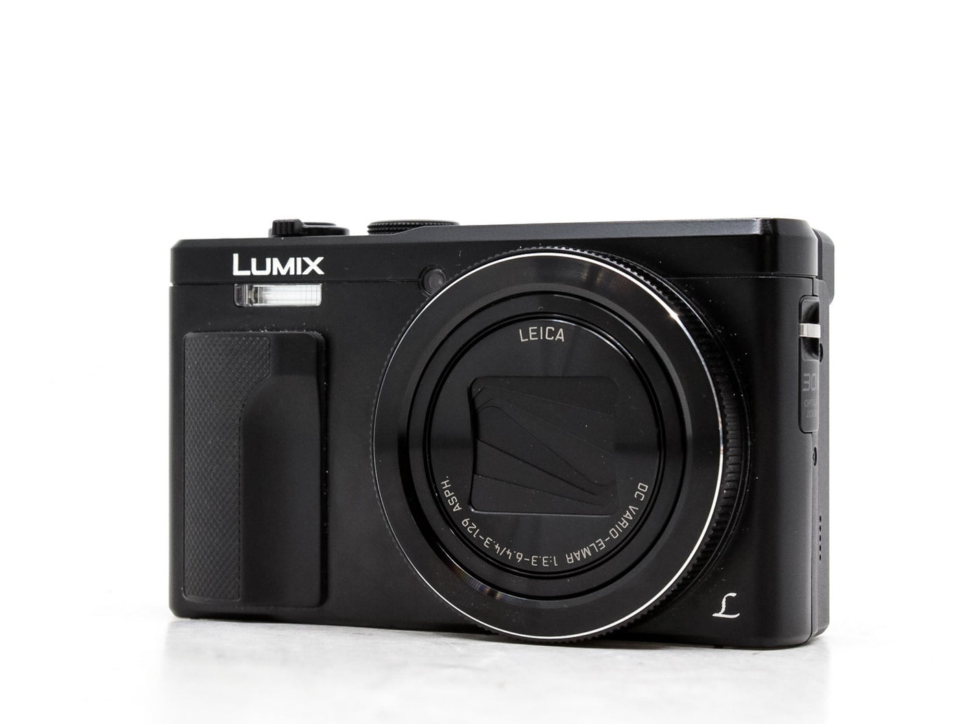 Panasonic Lumix DMC-TZ80 · image principale