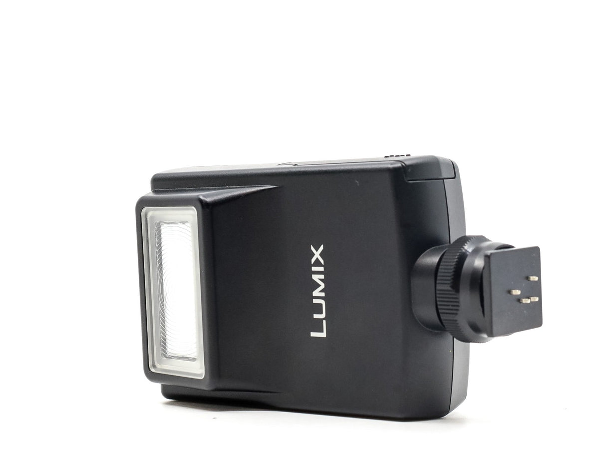 Panasonic Lumix DMW-FL220 External Flash · hoofdafbeelding