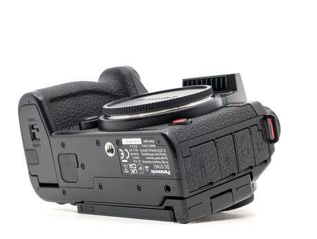 Panasonic Lumix DC-S1 II