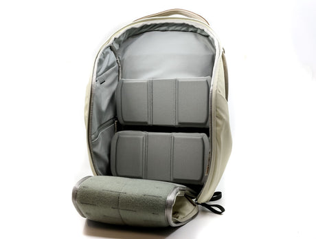 Peak Design Everyday Backpack 15L Zip