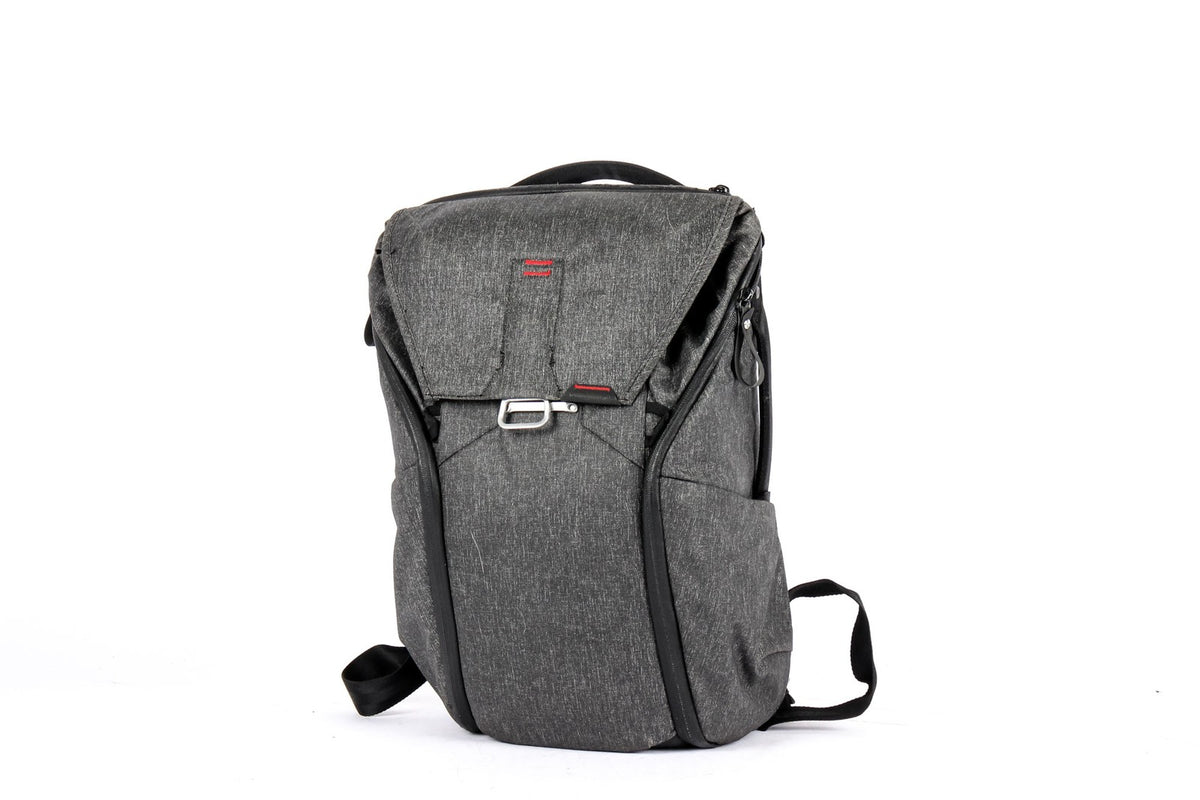 Peak Design Everyday Backpack 20L · hoofdafbeelding