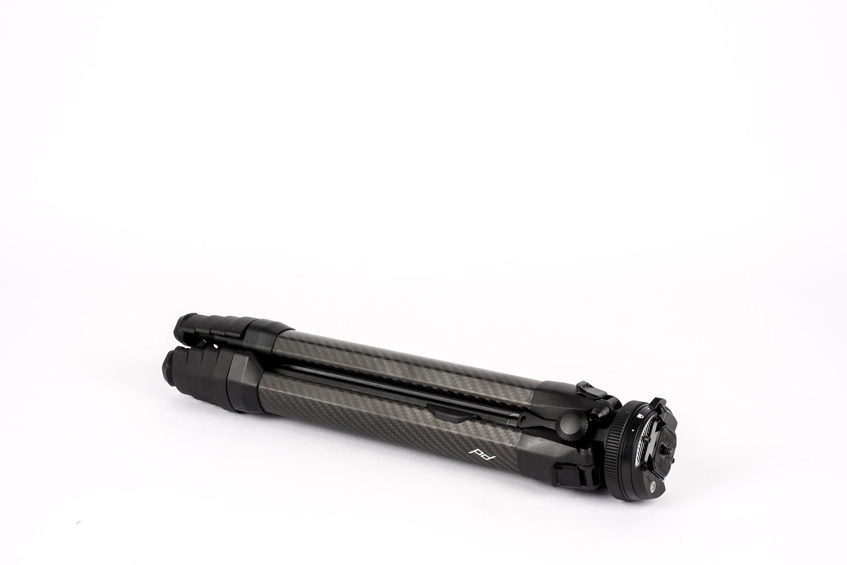 Peak Design Travel Tripod - Carbon Fibre · hoofdafbeelding