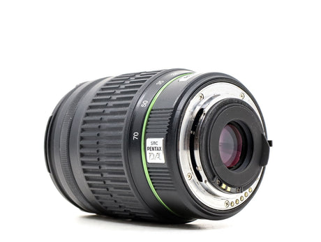 Pentax SMCP-DA 17-70mm f/4 AL SDM IF