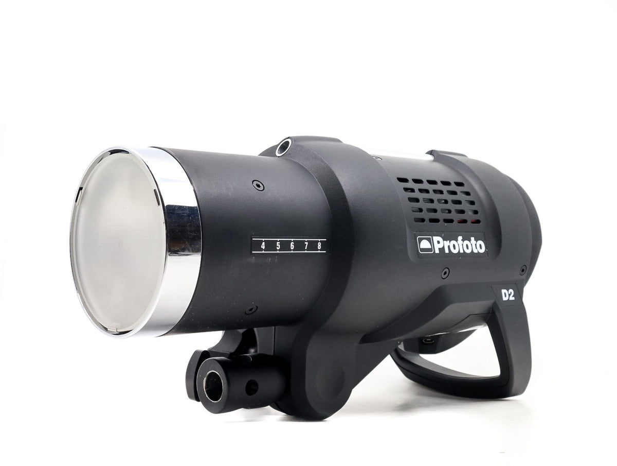 Profoto D2 AirTTL 1000W/s Monolight · image principale