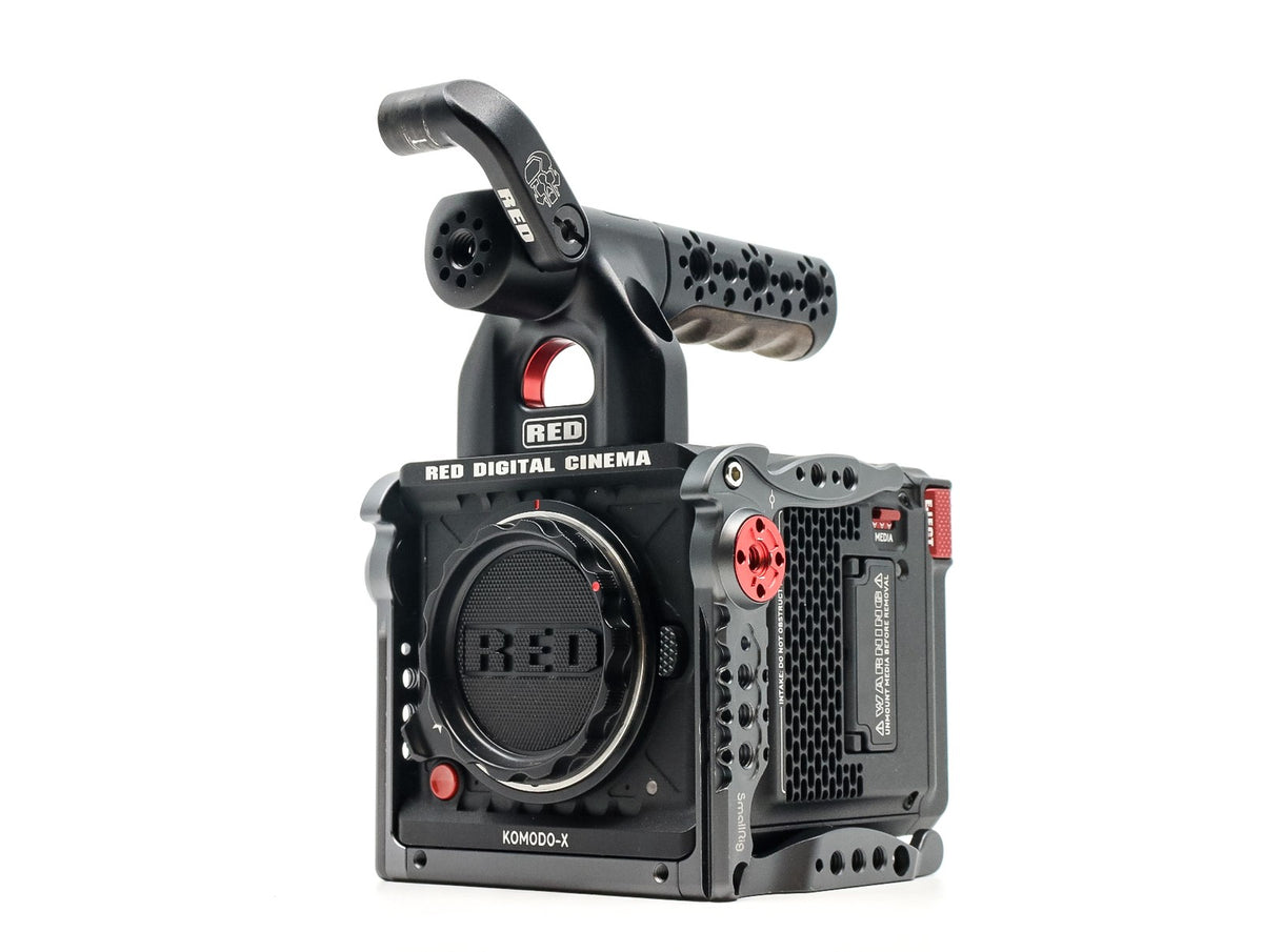 RED Komodo-X - Canon RF Fit · image principale