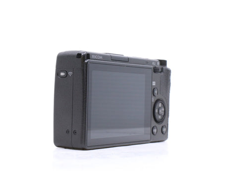 Ricoh GR III HDF