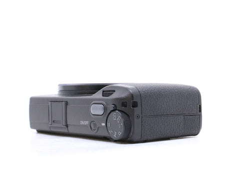Ricoh GR III HDF