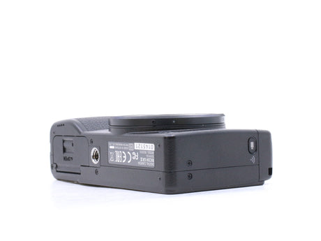 Ricoh GR III HDF