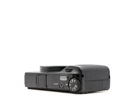 Ricoh GR IV HDF