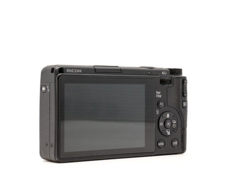Ricoh GR IV Monochrome