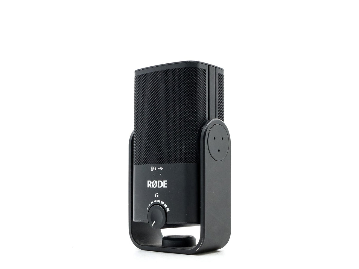 Rode NT-USB Mini Microphone · image principale