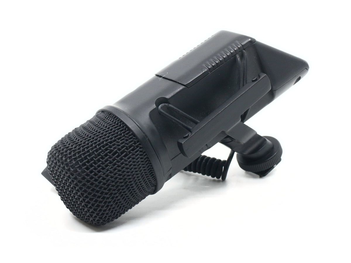 Rode Stereo VideoMic · image principale