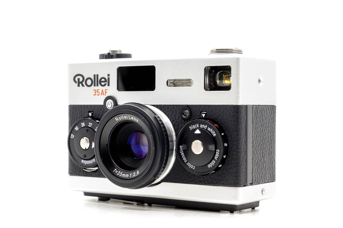 Rollei 35 AF · image principale
