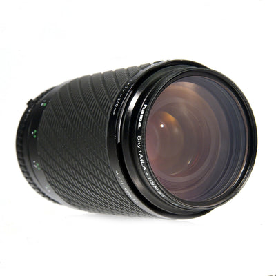 Sigma Zoom 1:3.8 / 75-200mm Objectif Multi-Coated pour Nikon