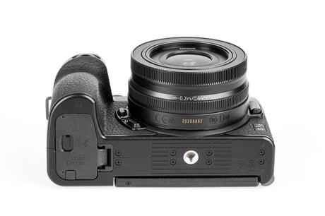 Nikon Z30 avec NIKKOR Z DX 16-50/3,5-6,3 VR