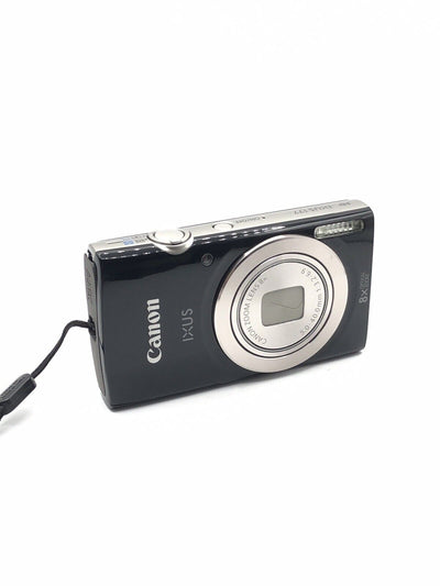 Canon Ixus 177 - Appareil Photo Numérique Vintage