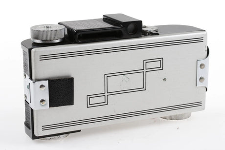 Argus A Camera (1936-1941) - Vintage 35mm