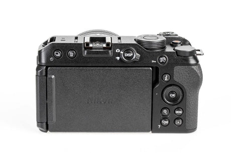 Nikon Z30 avec NIKKOR Z DX 16-50/3,5-6,3 VR