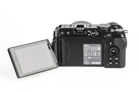 Nikon Z30 avec NIKKOR Z DX 16-50/3,5-6,3 VR