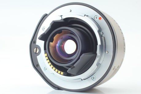 Contax G1 35mm Appareil Photo Argentique Carl Zeiss Biogon 28mm...