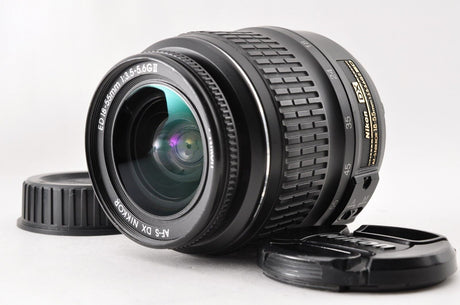 Nikon D3300 24,1 MP Reflex AF-S DX 18-55 mm f/3,5-5,6 G ED II