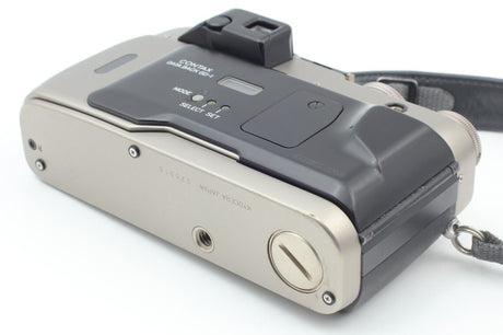 Contax G1 35mm Appareil Photo Argentique Carl Zeiss Biogon 28mm...