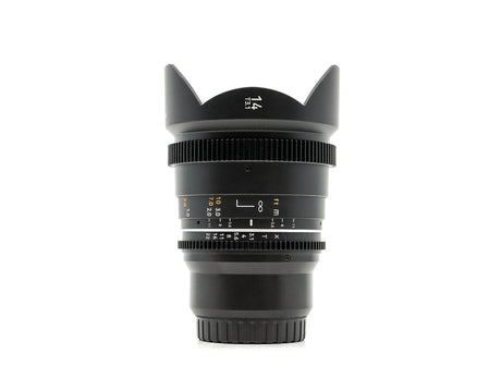 Samyang 14mm T3.1 Cine VDSLR ED AS UMC II - Fujifilm X Fit