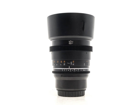 Samyang 85mm T1.5 Cine VDSLR MK2 - Micro Four Thirds Fit