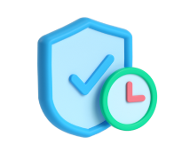 Préparation prioritaire + Assurance · image principale