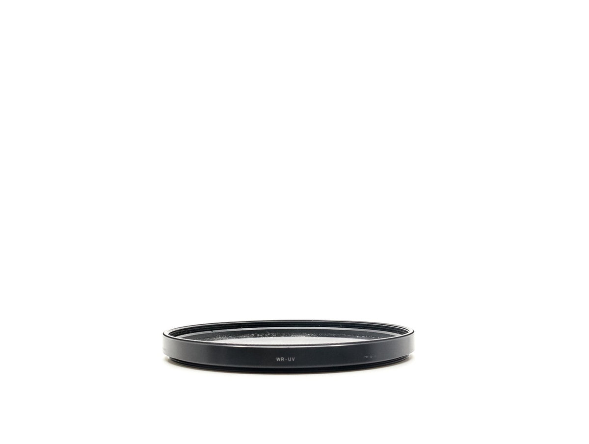 Sigma 105mm WR UV Filter · image principale