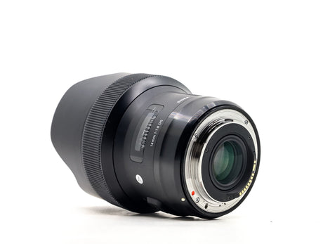 Sigma 14mm f/1.8 DG HSM ART - Canon EF Fit