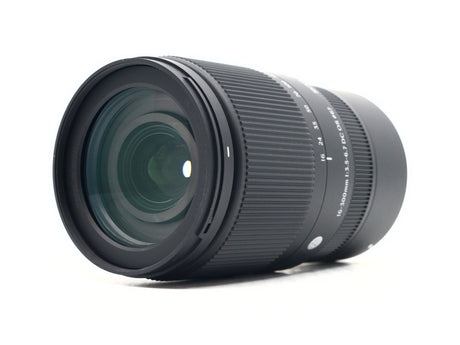Sigma 16-300mm f/3.5-6.7 DC OS Contemporary - Canon RF Fit