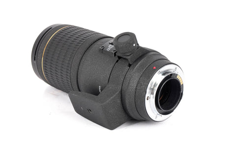 Sigma 180mm f/3.5 EX APO DG Macro - Sony A Fit
