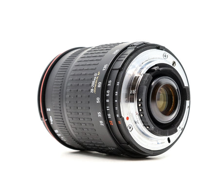 Sigma 28-200mm f/3.5-5.6 Aspherical IF Macro - Nikon Fit