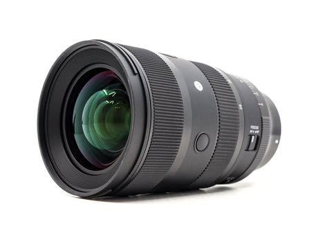 Sigma 28-45mm f/1.8 DG DN Art - Sony FE Fit