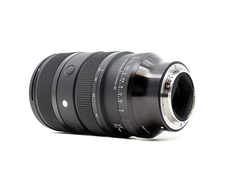 Sigma 28-45mm f/1.8 DG DN Art - Sony FE Fit