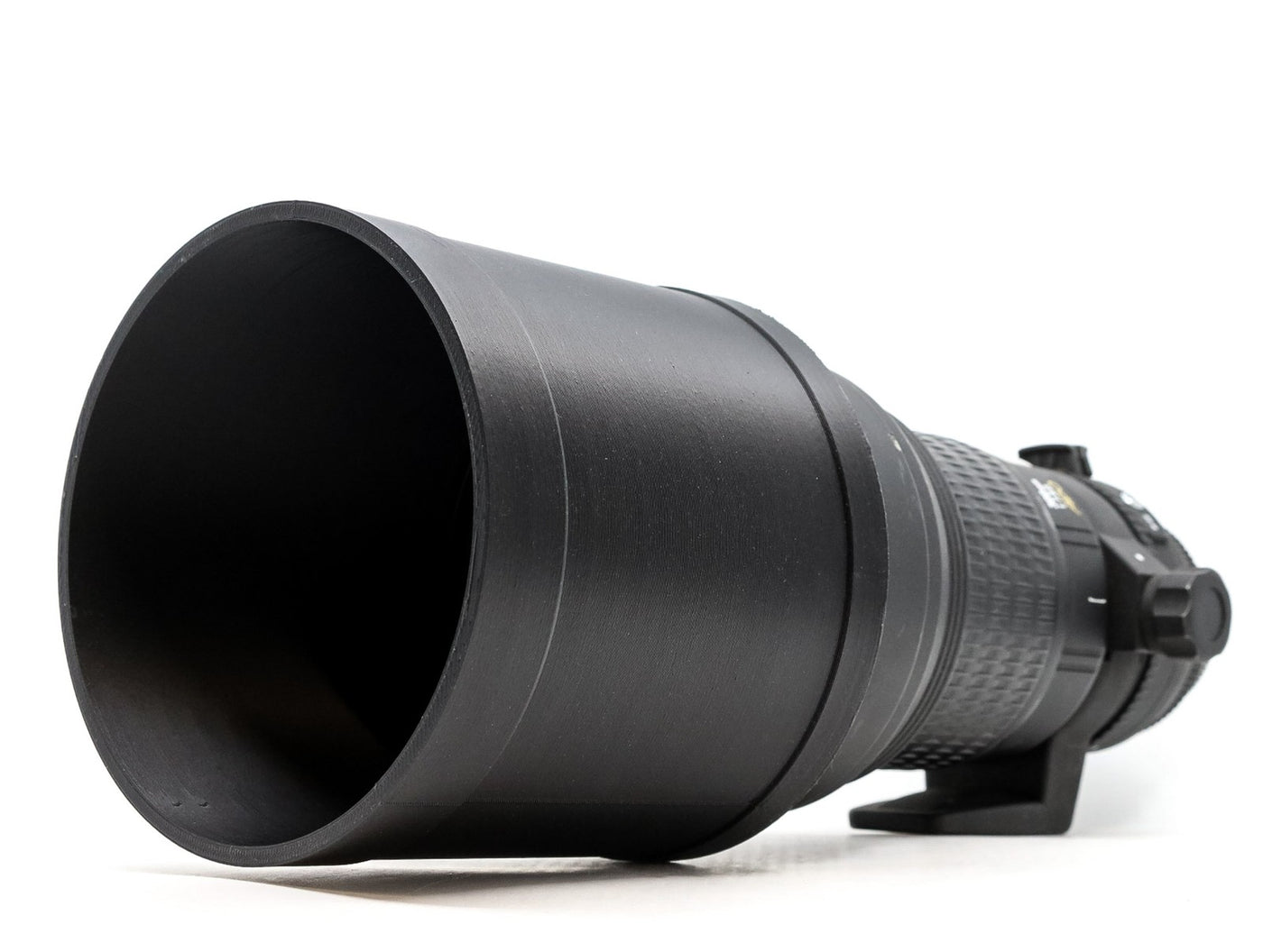 Sigma 300mm f/2.8 EX HSM - Nikon Fit · hoofdafbeelding