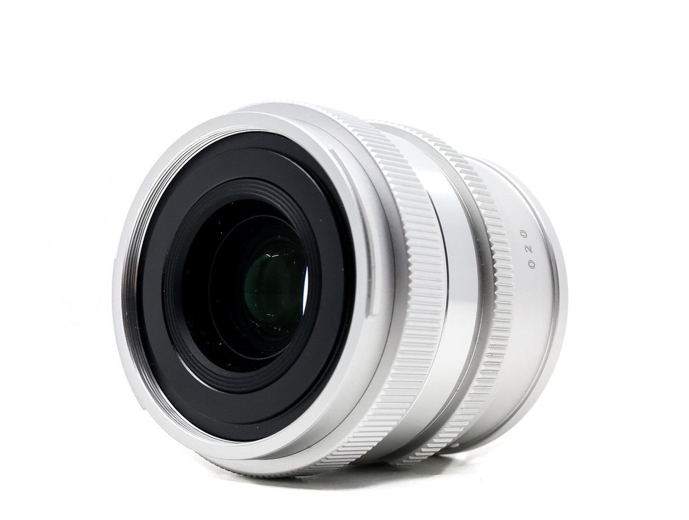 Sigma 35mm f/2 DG Contemporary - L Fit · image principale
